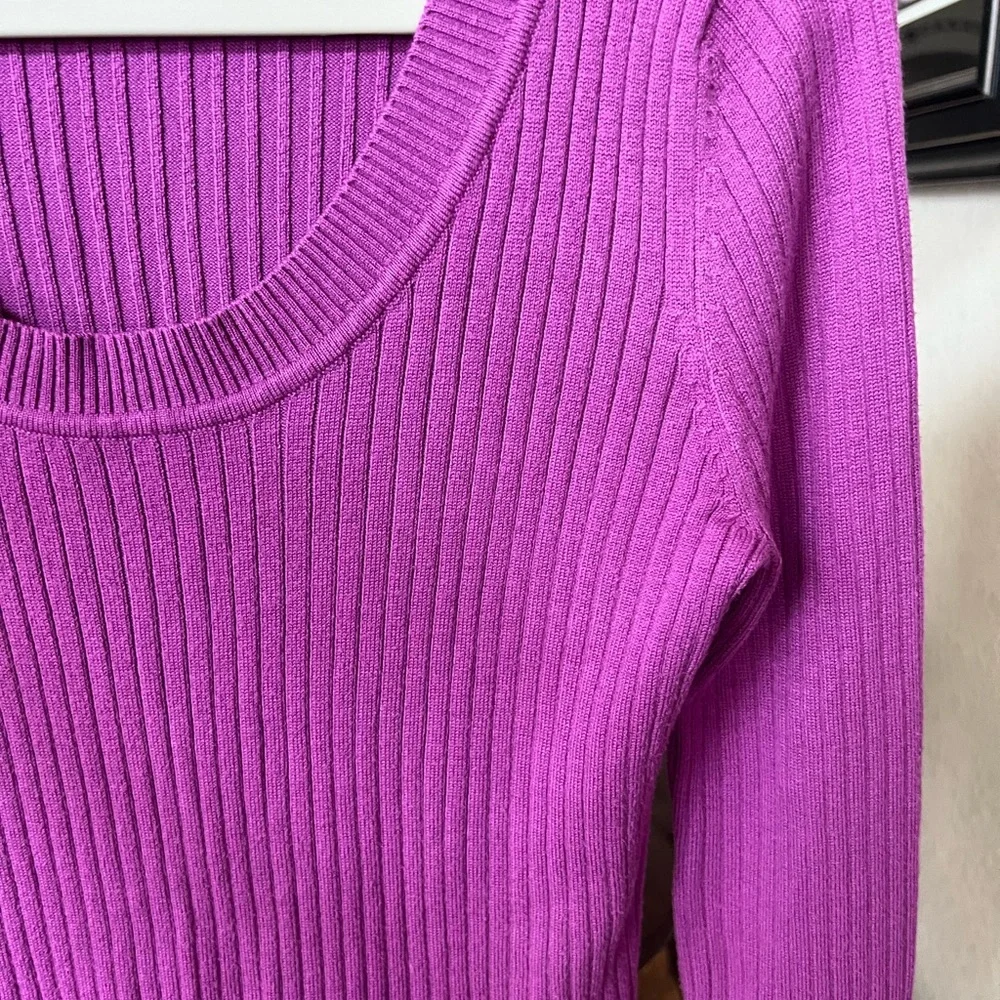 Merona Long Sleeve Sweater